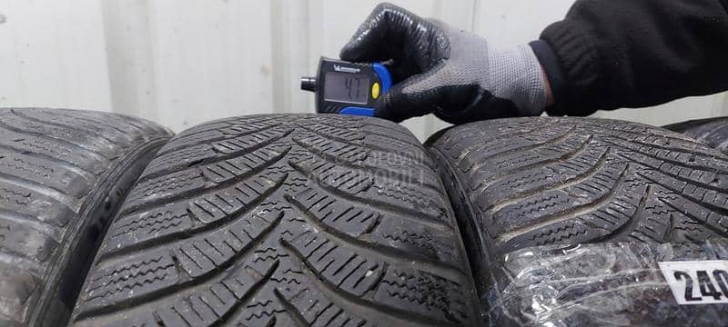 Hankook 185/65 R15 Zimska