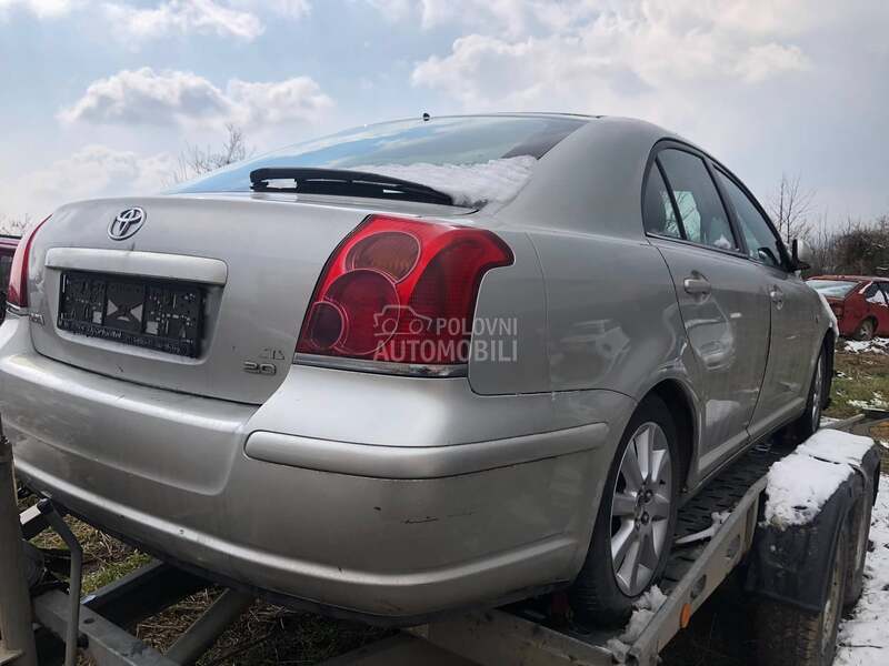 T250 centralna konzola bord