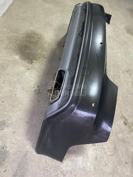 Branik S-line 4G8 lift