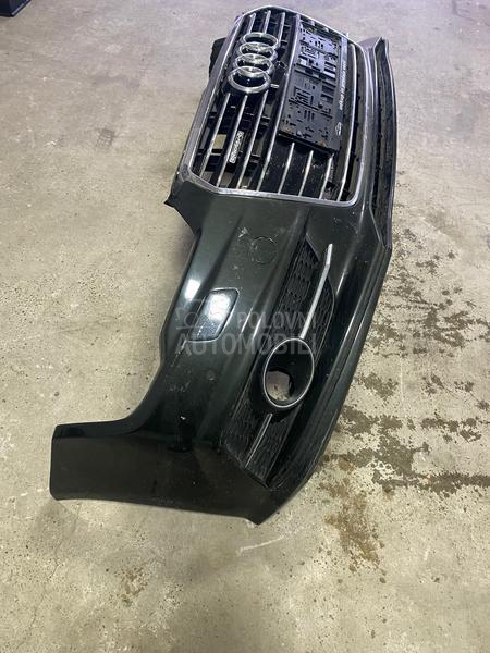 Branik S-line 4G8 lift