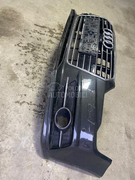 Branik S-line 4G8 lift