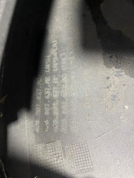 Branik S-line 4G8 lift