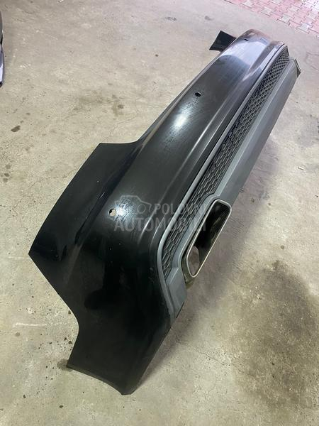 Branik S-line 4G8 lift