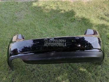 Zadnji branik 8T0 kupe za Audi A5 od 2008. do 2011. god.