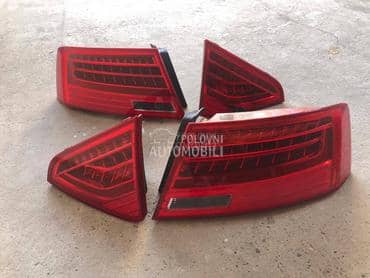Stop lampe led 8T5 za Audi A5 od 2012. do 2016. god.