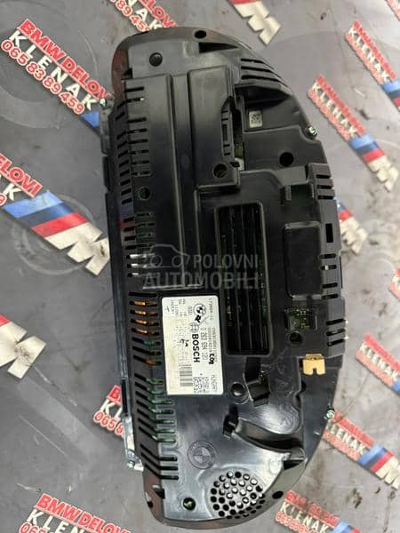 Polu digitalna tabla 6WA F