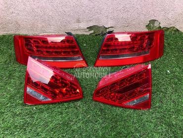 Led stop lampe 8T0 za Audi A5 od 2008. do 2011. god.