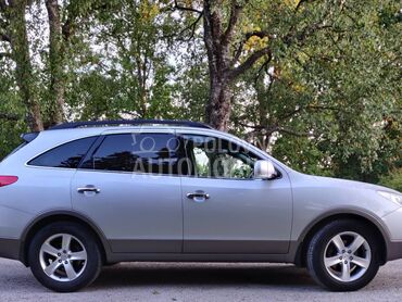 Spoljna brava za Hyundai ix55 od 2008. do 2013. god.