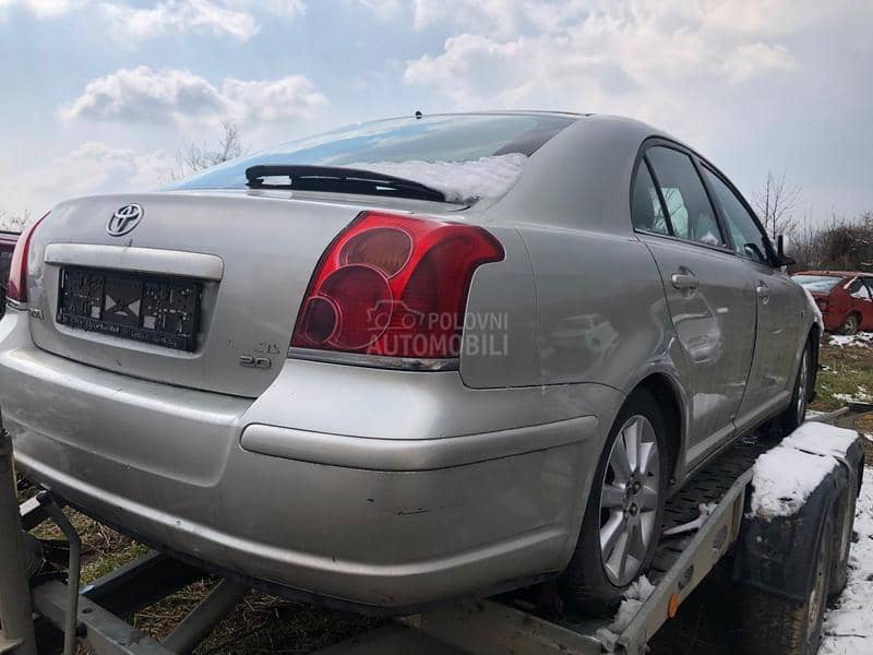 T250 osovina poluosovina