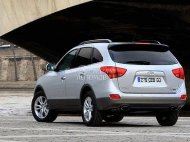 Menjač za Hyundai ix55 od 2008. do 2013. god.