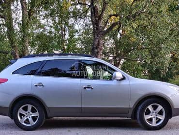 Korpa za Hyundai ix55 od 2008. do 2013. god.