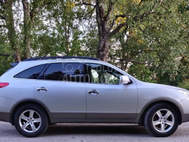 Poluosovina za Hyundai ix55 od 2008. do 2013. god.