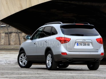 Nosač branika za Hyundai ix55 od 2008. do 2013. god.