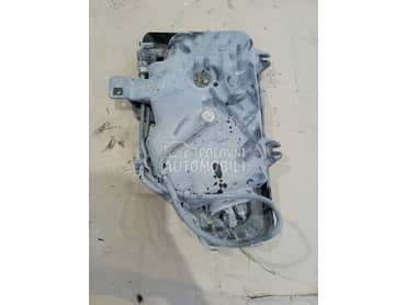 Dpf rezervoar napunjen za Peugeot 807, Expert od 2006. do 2014. god.