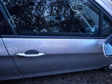 vrata za Citroen C5 od 2008. do 2012. god.