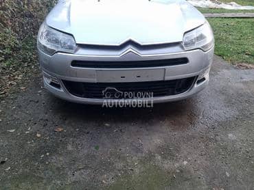 motor za Citroen C5 od 2008. do 2017. god.