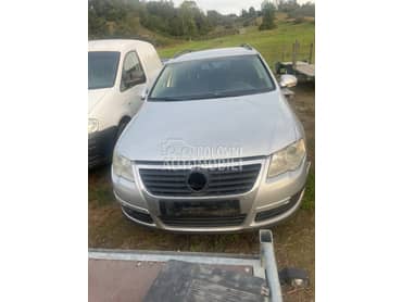 prednji branik za Volkswagen Passat B6 od 2005. do 2011. god.