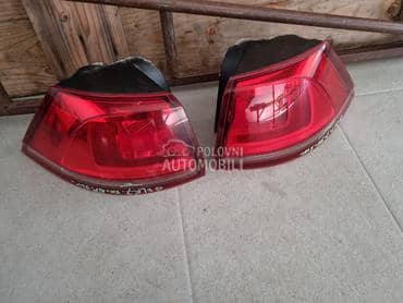 lampe g7 sportsvan za Volkswagen Golf 7, Golf Sportsvan