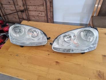 farovi golf 5 za Volkswagen Golf 5