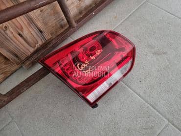 lampa desna na gepek vratima za Volkswagen Golf 6