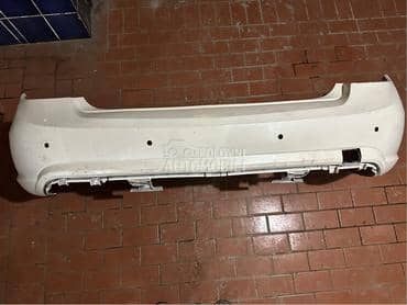 Zadnji branik za W207 AMG za Mercedes Benz E Klasa