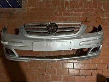 Prednji branik za W245 za Mercedes Benz B Klasa