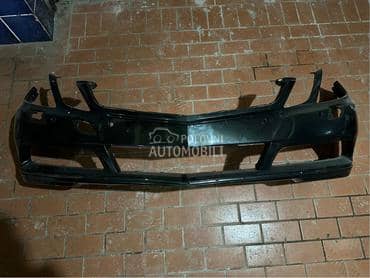 Prednji branik za W207 za Mercedes Benz E Klasa