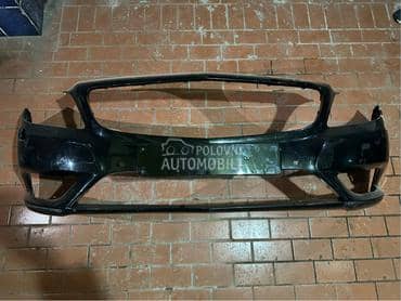 Prednji branik za W246 za Mercedes Benz B Klasa