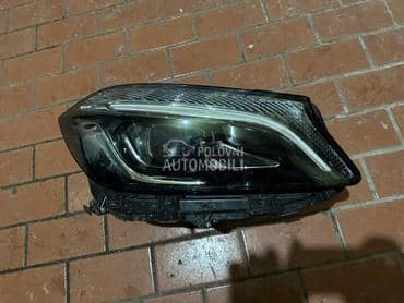 Desni far za A klasu W176 za Mercedes Benz A Klasa