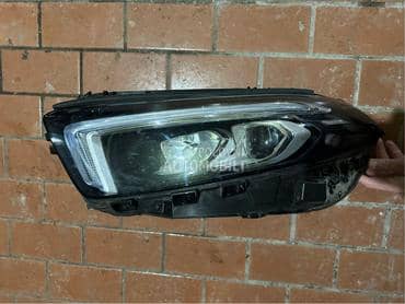 Levi far za A klasu W177 za Mercedes Benz A Klasa