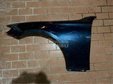 Levo krilo za E klasu W213 za Mercedes Benz E Klasa