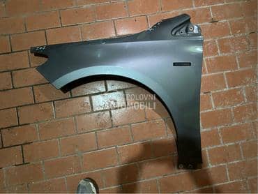 Levo krilo za B klasu W247 za Mercedes Benz B Klasa