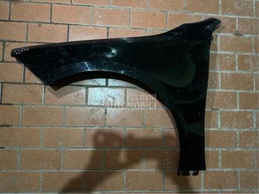 Levo krilo za CLA W118 za Mercedes Benz CLA Klasa