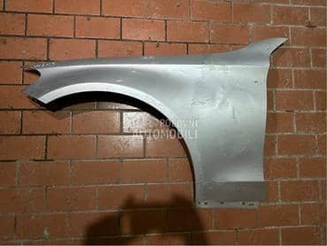 Levo krilo za C klasu W205 za Mercedes Benz C Klasa