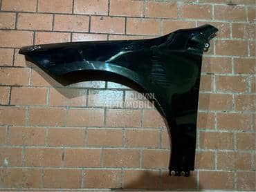 Levo krilo za CLA W118 za Mercedes Benz CLA Klasa