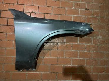 Desno krilo za GLC W253 za Mercedes Benz GLC Klasa