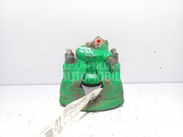 KOCIONA KLJESTA za Škoda Octavia