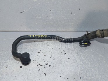 CRIJEVO za Volkswagen Caddy