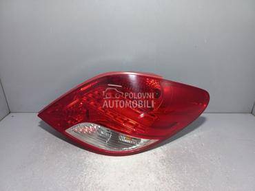 STOP SVJETLO za Peugeot 207
