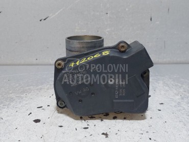 DOZER KLAPNA za Volkswagen Polo