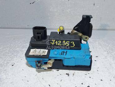 BRAVA VRATA za Volvo XC90