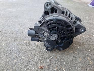 alternator za Peugeot 207 za 2007. god.