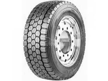 Lassa 215/75 R17.5 Sve sezone
