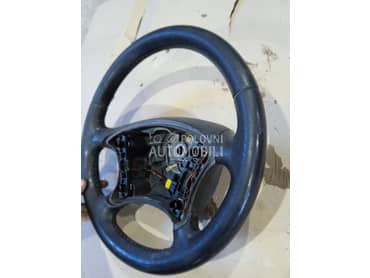 Volan za Fiat Scudo, Ulysse