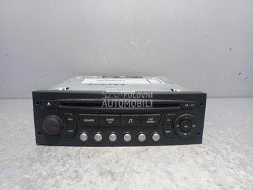 RADIO za Citroen Berlingo