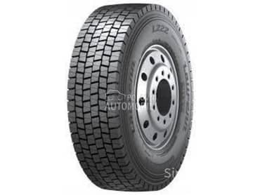 Laufenn 205/75 R17.5 Sve sezone