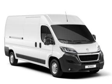 Peugeot Boxer FT 335 L3H2 2.2H 140
