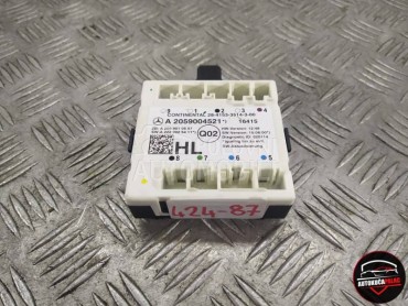 MODUL VRATA za Mercedes Benz GLC Klasa