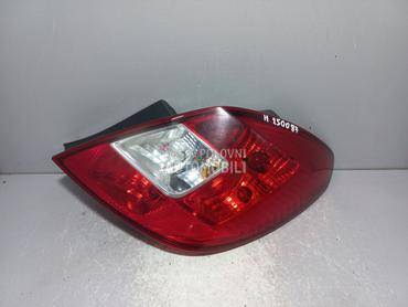 STOP SVJETLO za Opel Corsa D