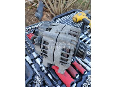Alternator 2.0 hdi za Citroen C5 od 2008. do 2016. god.